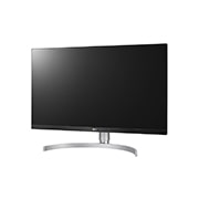 LG 27 吋 UltraFine™ 4K 超高清顯示器, 27UL850