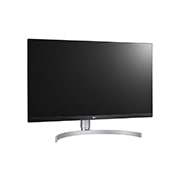 LG 27 吋 UltraFine™ 4K 超高清顯示器, 27UL850