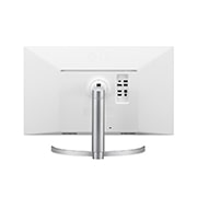 LG 27 吋 UltraFine™ 4K 超高清顯示器, 27UL850