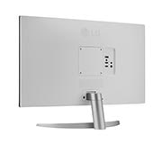 LG 27 吋 UltraFine™ 4K 超高清顯示器，配備 VESA DisplayHDR™ 400, 27UP600-W