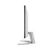 LG 27 吋 UltraFine™ 4K 超高清顯示器，配備 VESA DisplayHDR™ 400, 27UP600-W