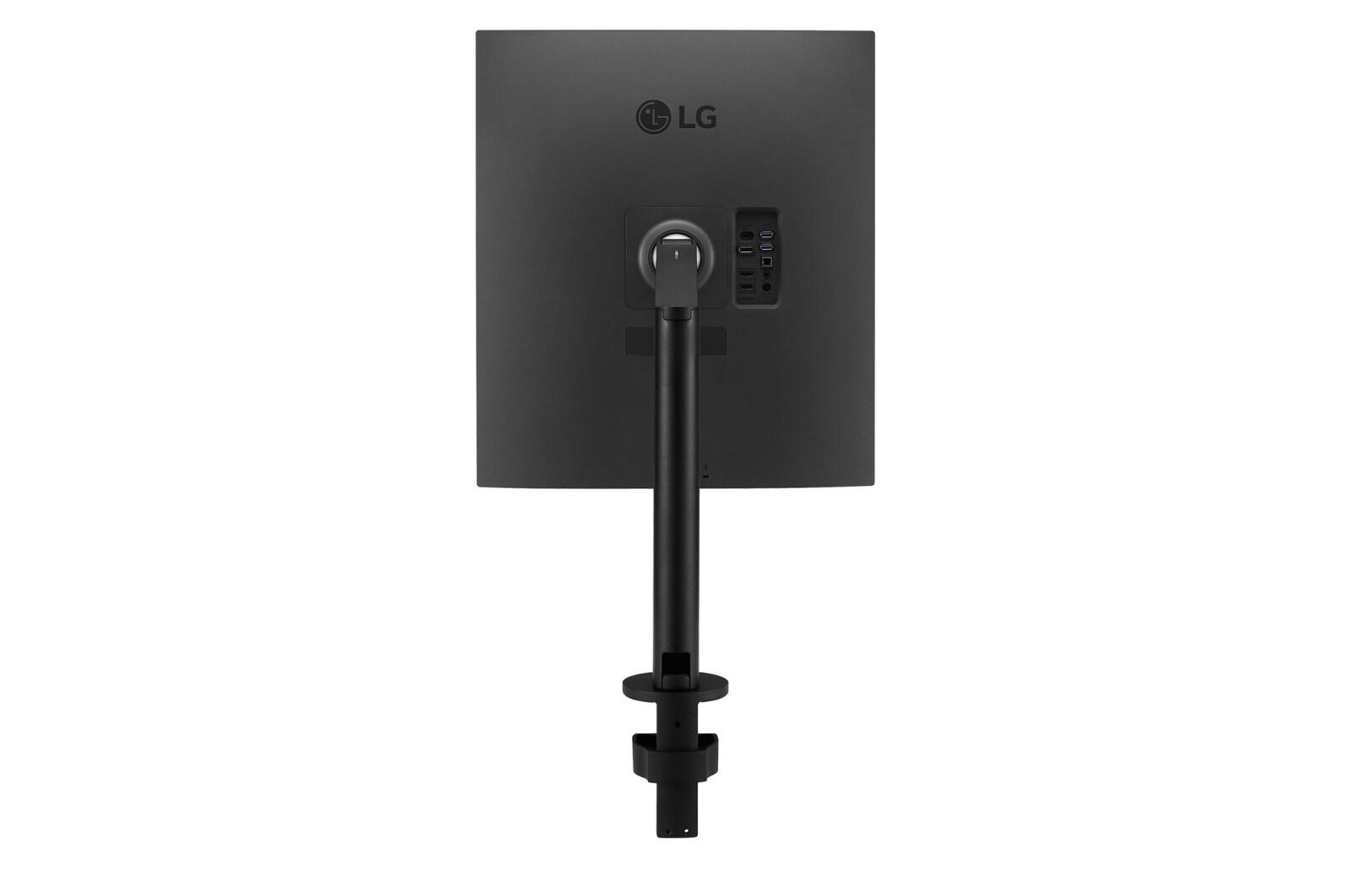 LG 27.6 吋 16:18 DualUp 顯示器配 Ergo 支架及 USB Type-C™, 28MQ780-B