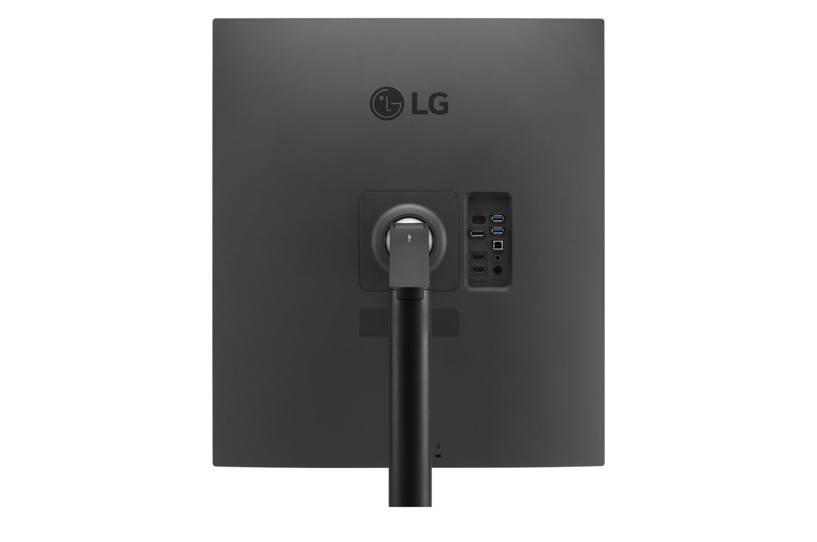 LG 27.6 吋 16:18 DualUp 顯示器配 Ergo 支架及 USB Type-C™, 28MQ780-B