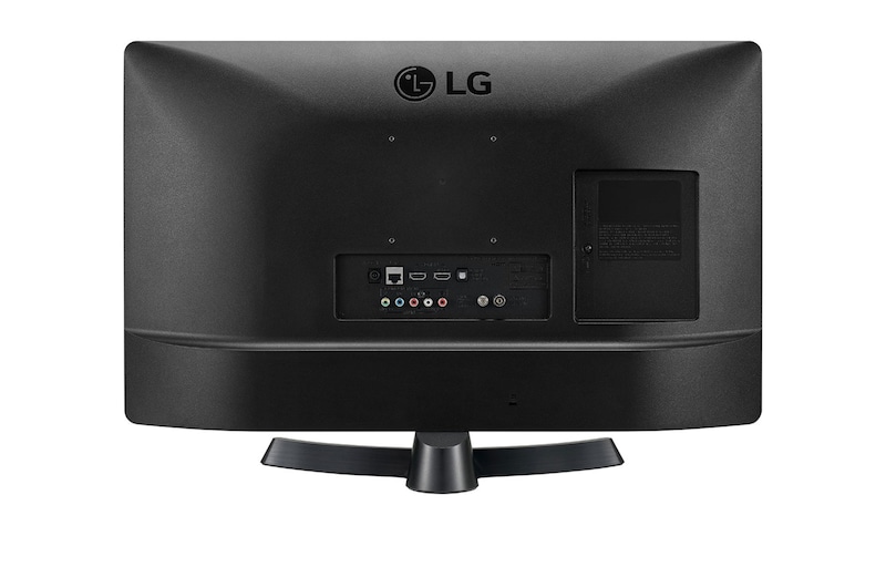 LG 27.5吋智能高清電視顯示器, 28TN515S-PH