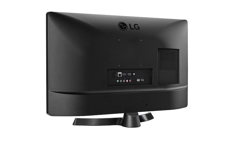 LG 27.5吋智能高清電視顯示器, 28TN515S-PH