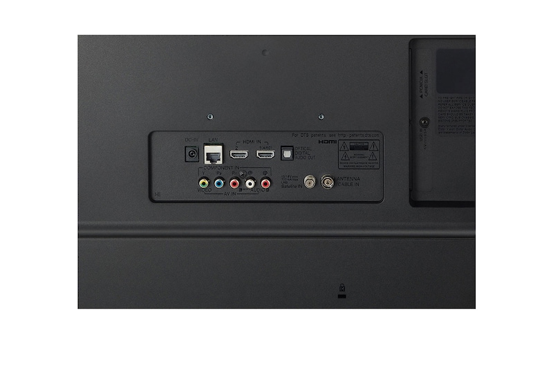 LG 27.5吋智能高清電視顯示器, 28TN515S-PH