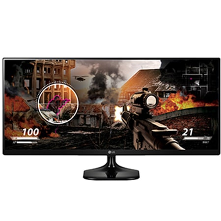 LG29インチ　ウルトラワイドモニター　29UM57-P LG 29UM57-P: 29