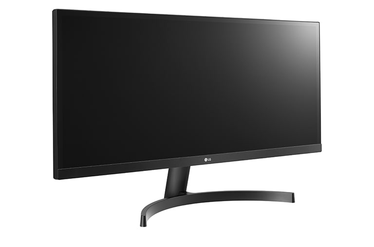 LG 29 吋 21:9 UltraWide™ 顯示器, 29WK500