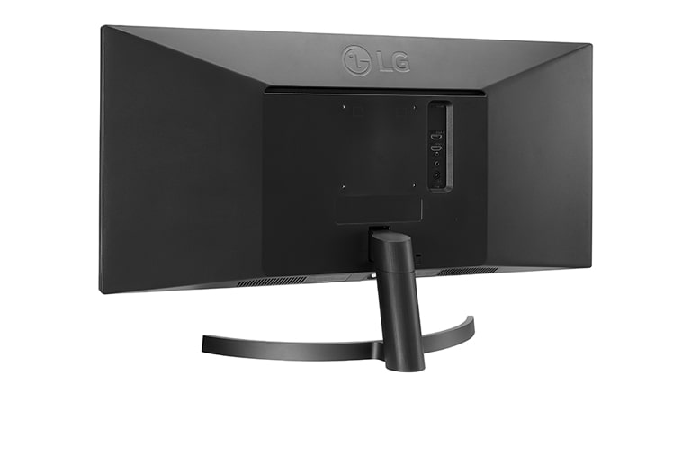 LG 29 吋 21:9 UltraWide™ 顯示器, 29WK500