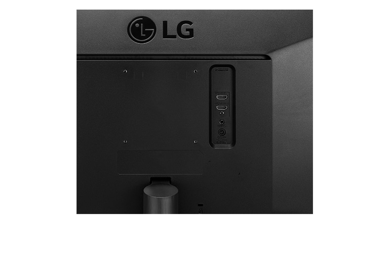 LG 29 吋 21:9 UltraWide™ 顯示器, 29WK500