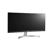 LG 29 吋 21:9 UltraWide™ 顯示器, 29WK600