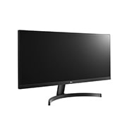 LG 29 吋 21:9 UltraWide™ 全高清顯示器, 29WL500-B