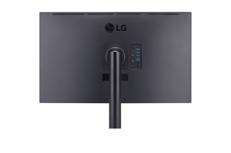 LG 31.5 吋 UltraFine™ OLED Pro 4K 顯示器, 32EP950-B