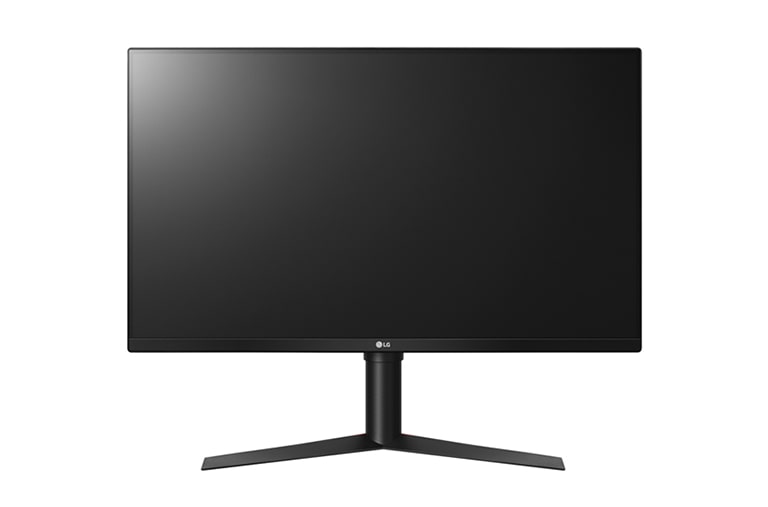 LG 31.5 吋 UltraGear QHD 顯示器, 32GK850G
