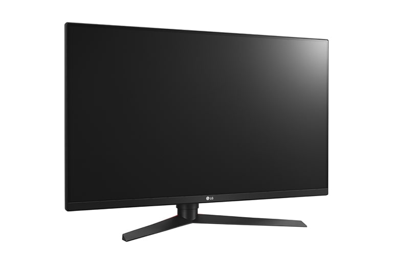 LG 31.5 吋 UltraGear QHD 顯示器, 32GK850G