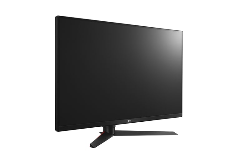 LG 31.5 吋 UltraGear QHD 顯示器, 32GK850G