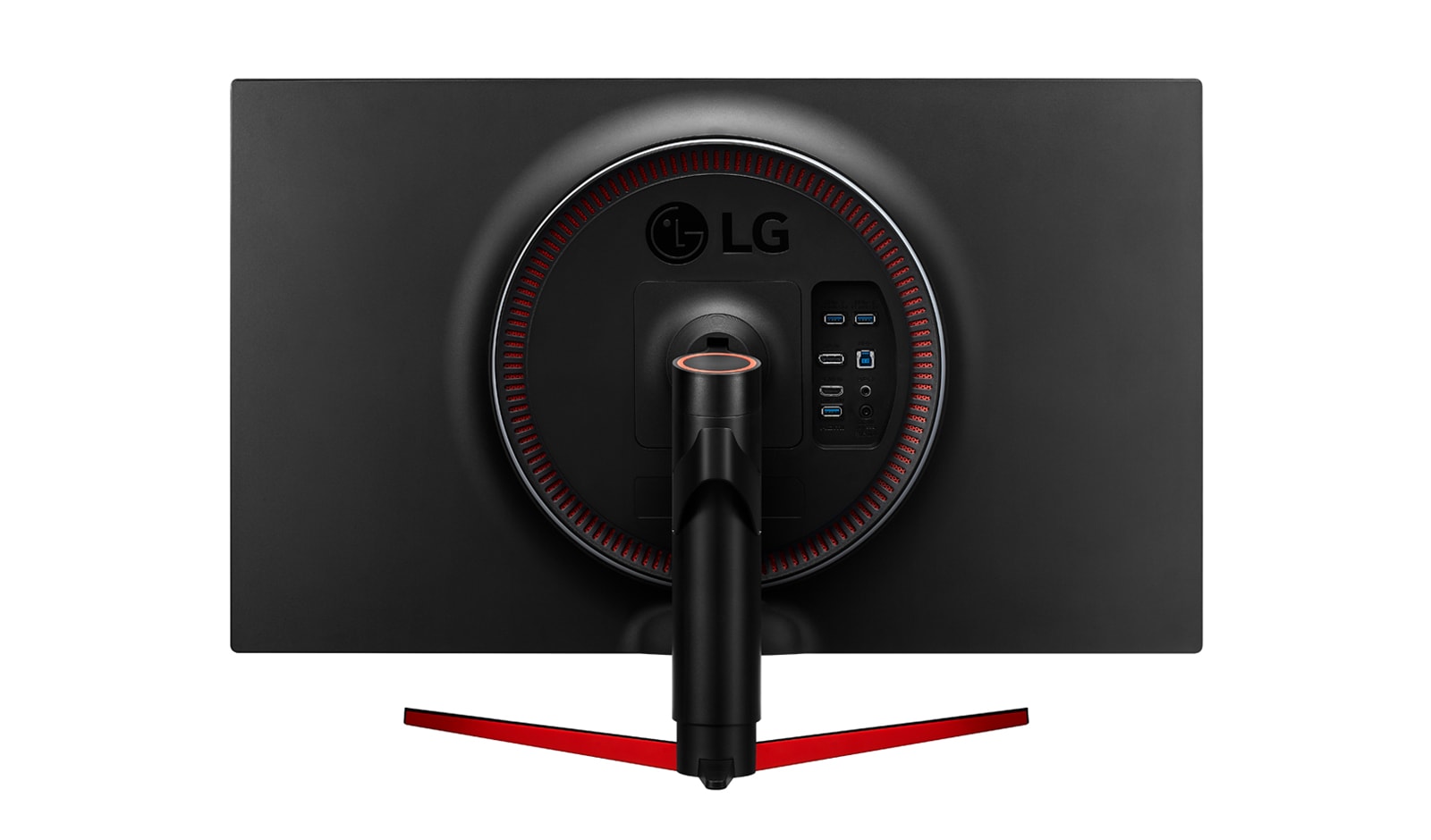 LG 31.5 吋 UltraGear QHD 顯示器, 32GK850G