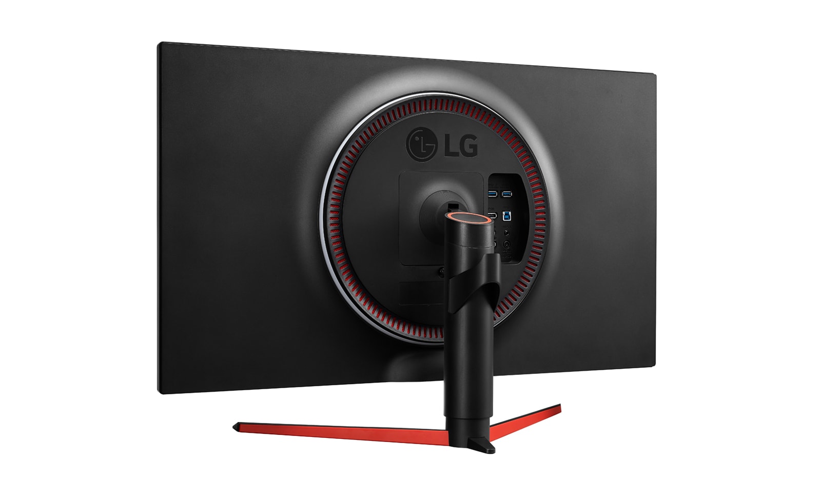 LG 31.5 吋 UltraGear QHD 顯示器, 32GK850G