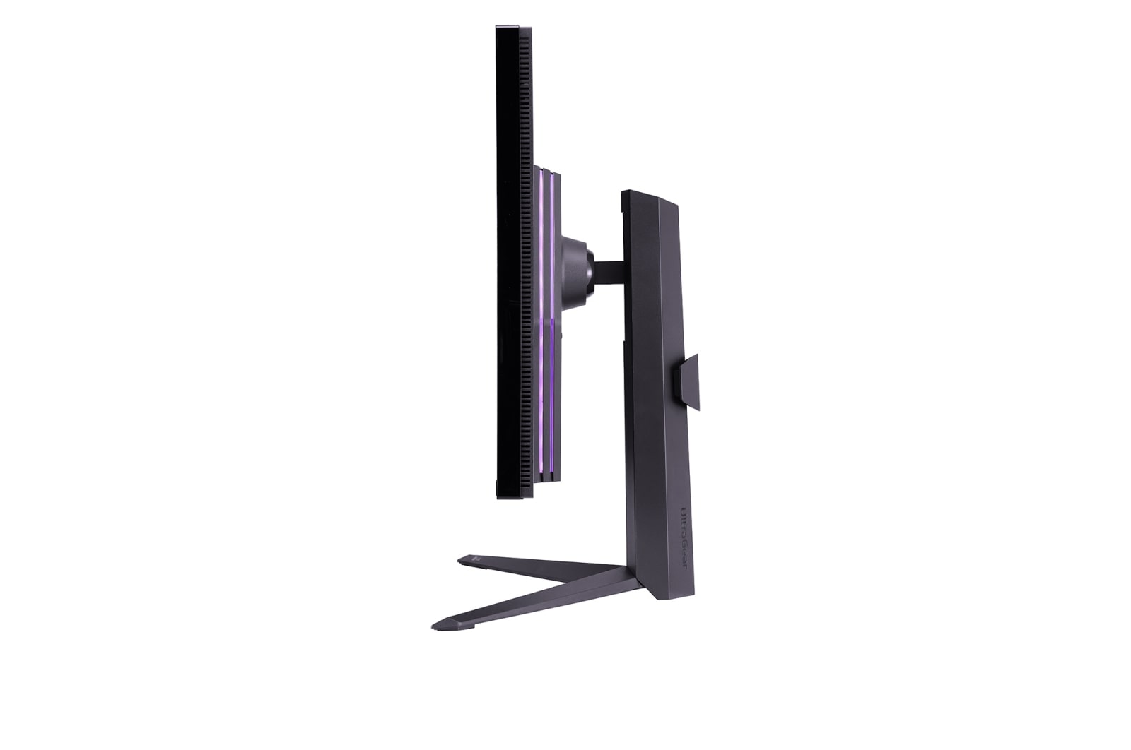 LG 32 吋 UltraGear™ 4K Nano IPS 1 毫秒 (GtG) 遊戲顯示器，配備 VESA DisplayHDR™ 1000，支援 144Hz / 160Hz(超頻) 及 HDMI 2.1, 32GQ950-B