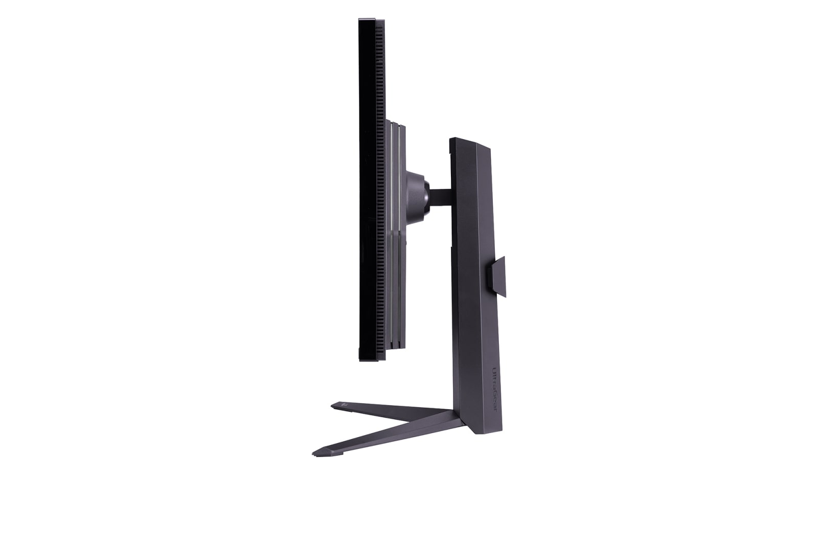 LG 32 吋 UltraGear™ 4K Nano IPS 1 毫秒 (GtG) 遊戲顯示器，配備 VESA DisplayHDR™ 1000，支援 144Hz / 160Hz(超頻) 及 HDMI 2.1, 32GQ950-B