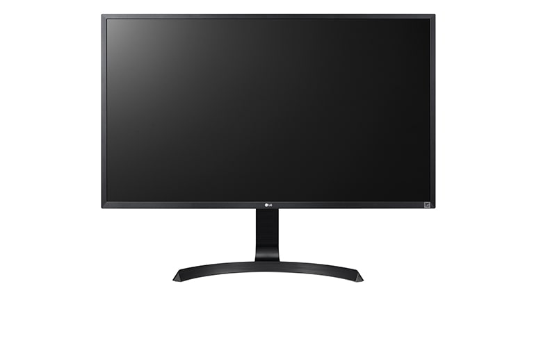 LG 32 吋 4K UltraFine™ 顯示器, 32UD59-B