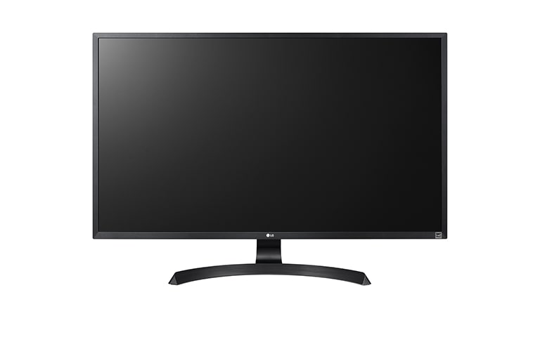 LG 32 吋 4K UltraFine™ 顯示器, 32UD59-B