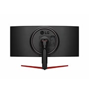 LG 34 吋 21:9 UltraGear 弧形遊戲顯示器 (支援G-SYNC™), 34GK950G