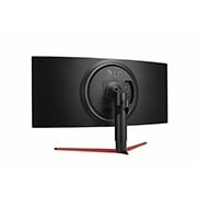 LG 34 吋 21:9 UltraGear 弧形遊戲顯示器 (支援G-SYNC™), 34GK950G