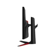LG 34 吋 21：9 UltraWide™ 全高清 1毫秒 遊戲顯示器, 支援 144Hz, 34GL750-B