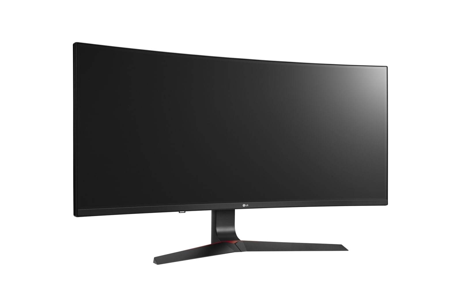 LG 34 吋 21：9 UltraWide™ 全高清 1毫秒 遊戲顯示器, 支援 144Hz, 34GL750-B