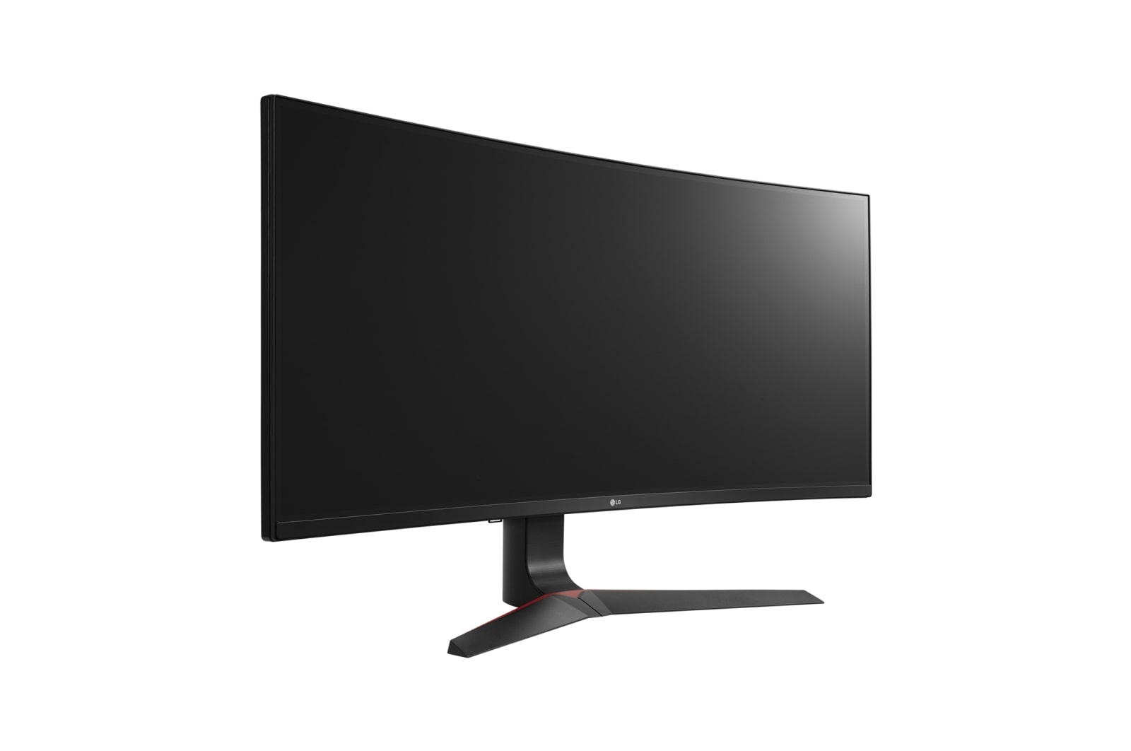 LG 34 吋 21：9 UltraWide™ 全高清 1毫秒 遊戲顯示器, 支援 144Hz, 34GL750-B