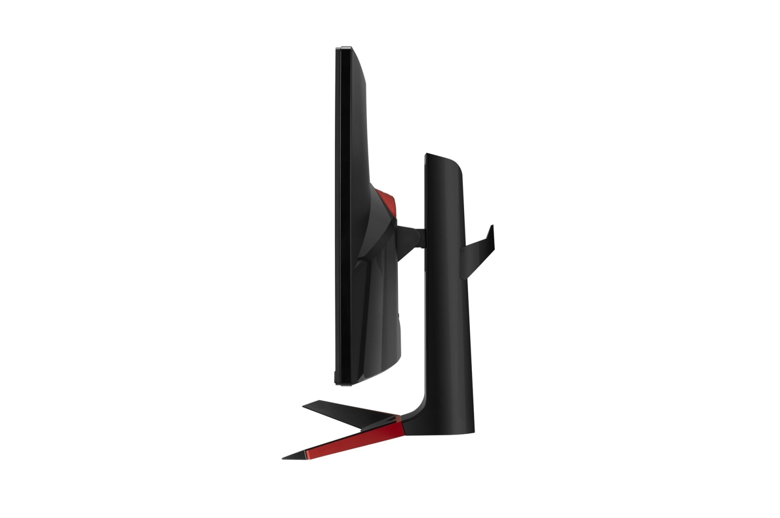 LG 34 吋 21：9 UltraWide™ 全高清 1毫秒 遊戲顯示器, 支援 144Hz, 34GL750-B