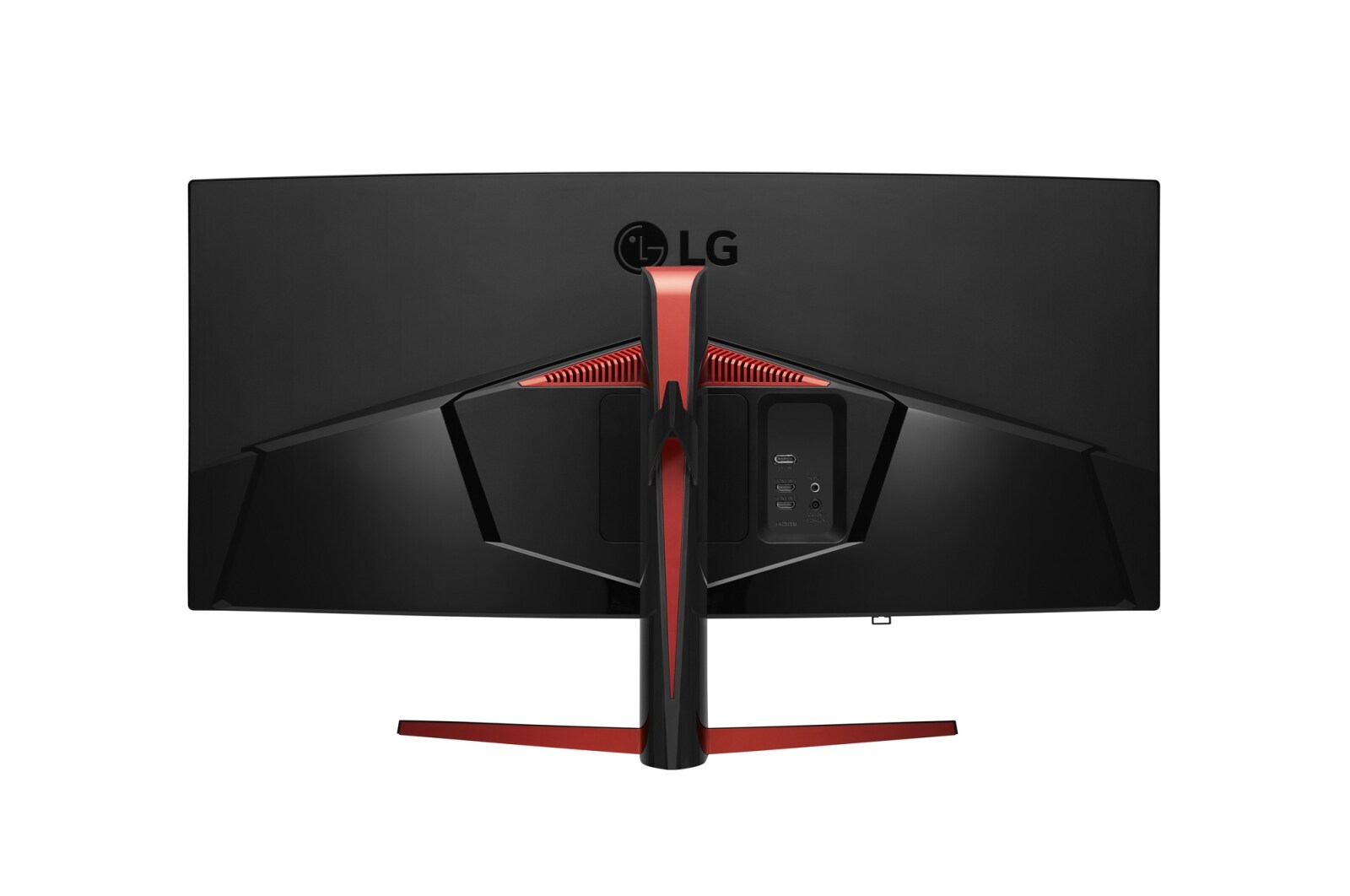 LG 34 吋 21：9 UltraWide™ 全高清 1毫秒 遊戲顯示器, 支援 144Hz, 34GL750-B