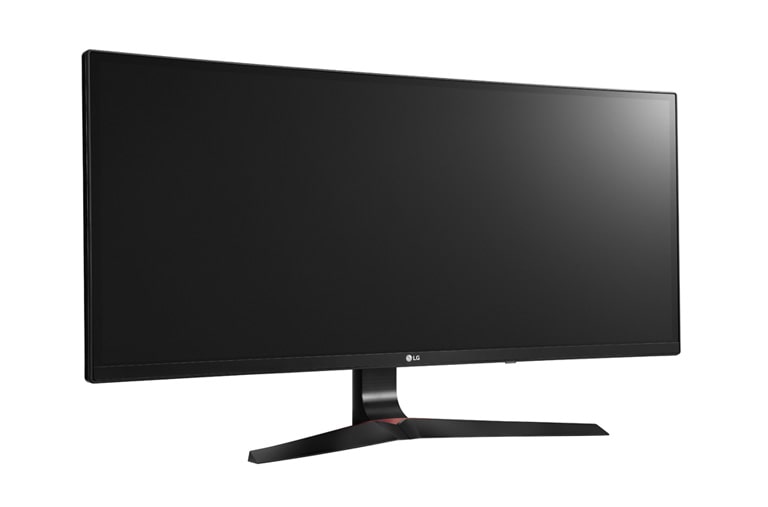 LG 34 吋 21:9 UltraGear 弧形遊戲顯示器, 34UC79G