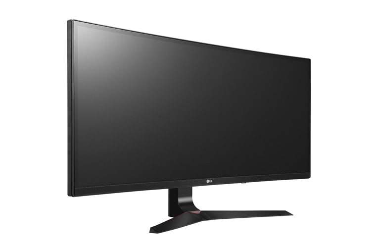 LG 34 吋 21:9 UltraGear 弧形遊戲顯示器, 34UC79G