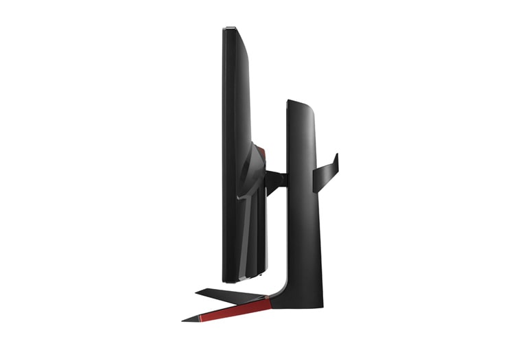 LG 34 吋 21:9 UltraGear 弧形遊戲顯示器, 34UC79G