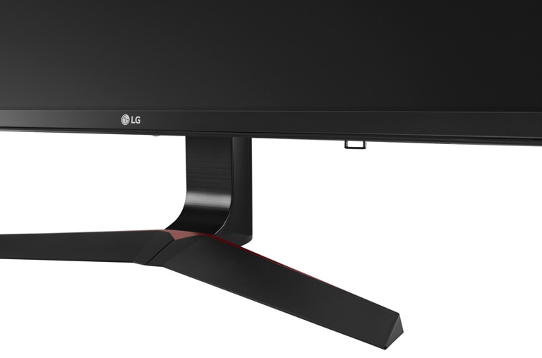 LG 34 吋 21:9 UltraGear 弧形遊戲顯示器, 34UC79G