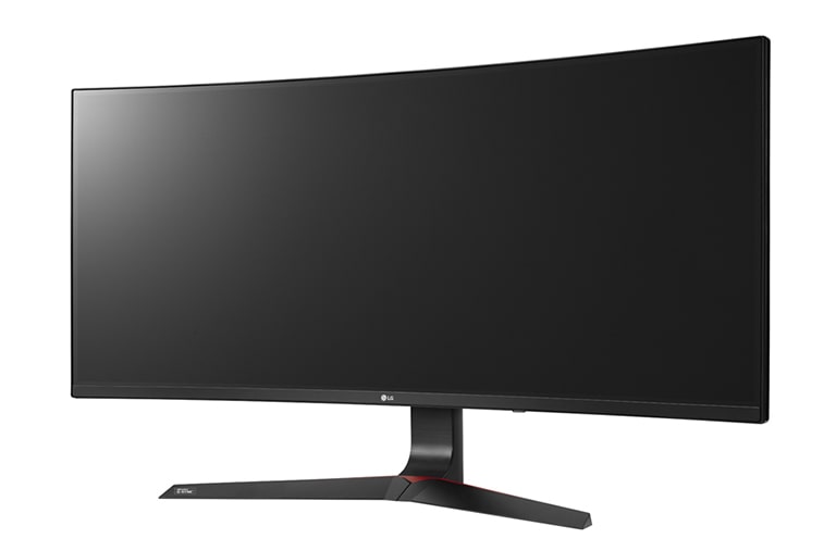 LG 34 吋 21:9 UltraGear 弧形遊戲顯示器, 34UC89G