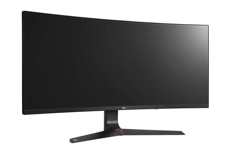 LG 34 吋 21:9 UltraGear 弧形遊戲顯示器, 34UC89G