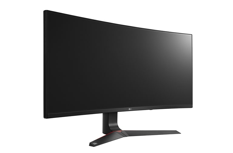 LG 34 吋 21:9 UltraGear 弧形遊戲顯示器, 34UC89G