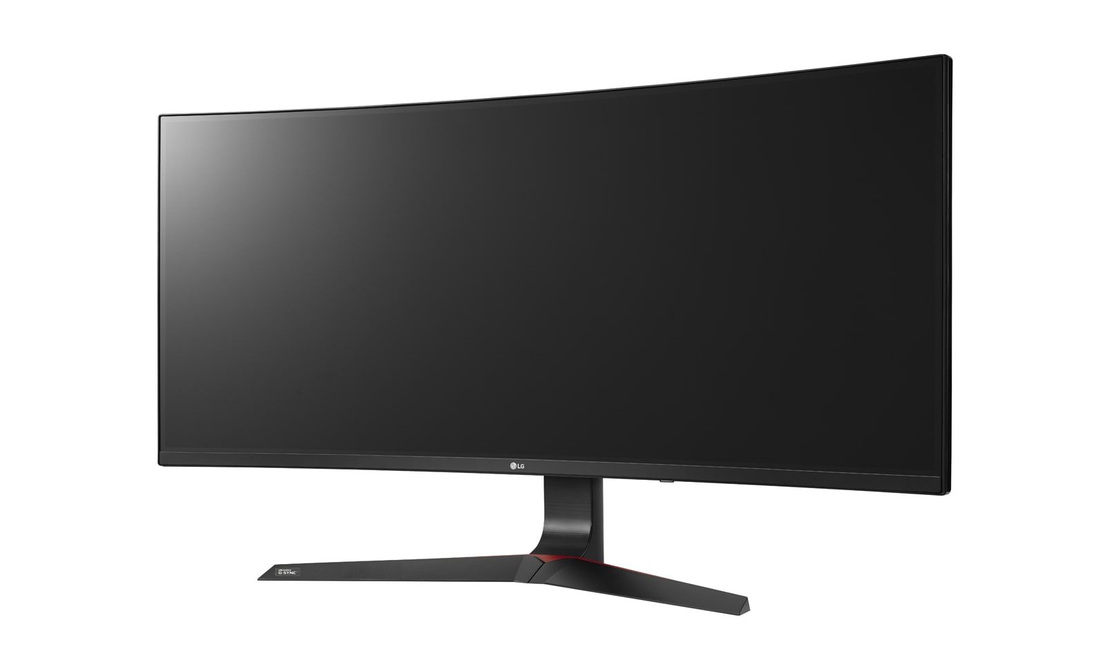 LG 34 吋 21:9 UltraGear 弧形遊戲顯示器, 34UC89G