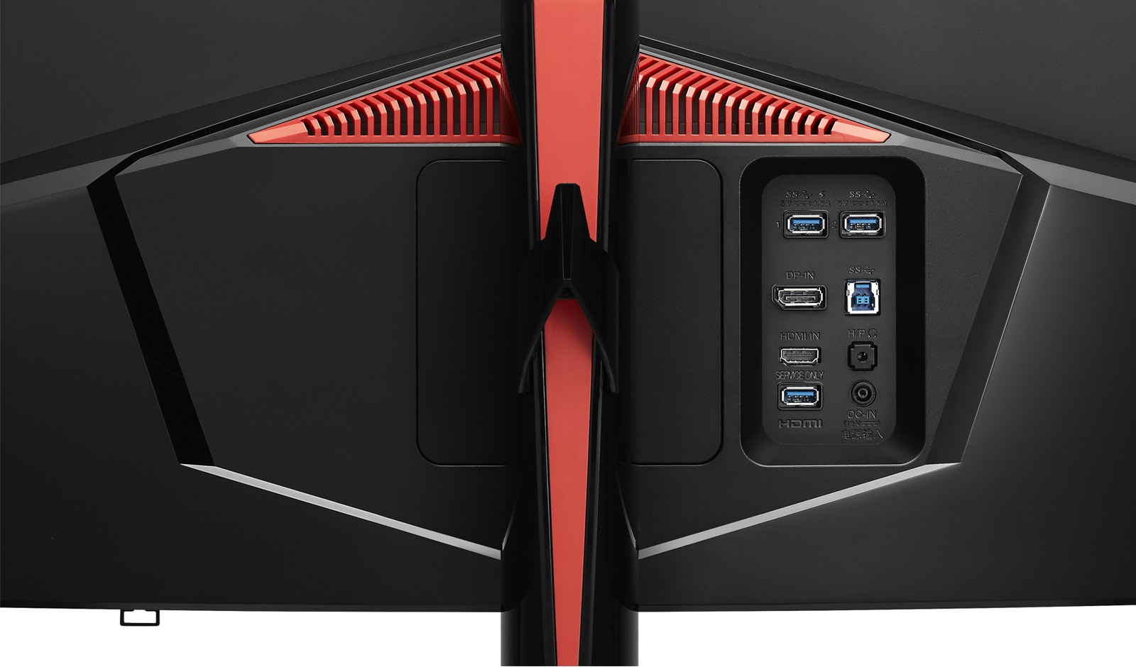 LG 34 吋 21:9 UltraGear 弧形遊戲顯示器, 34UC89G