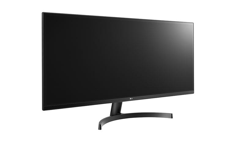 LG 34 吋 21:9 UltraWide™ 顯示器, 34WK500