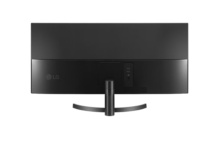 LG 34 吋 21:9 UltraWide™ 顯示器, 34WK500