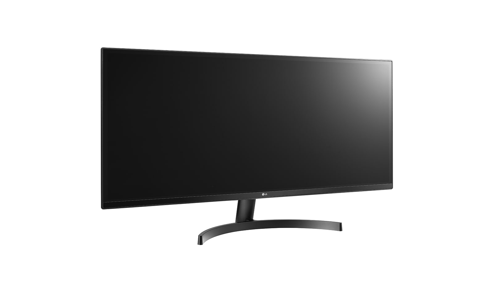 LG 34 吋 21:9 UltraWide™ 顯示器, 34WK500