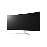 LG 34 吋 21:9 UltraWide™ QHD Nano IPS 弧形顯示器, 34WK95C