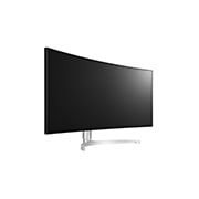 LG 34 吋 21:9 UltraWide™ QHD Nano IPS 弧形顯示器, 34WK95C