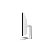 LG 34 吋 21:9 UltraWide™ QHD Nano IPS 弧形顯示器, 34WK95C