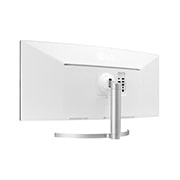 LG 34 吋 21:9 UltraWide™ QHD Nano IPS 弧形顯示器, 34WK95C