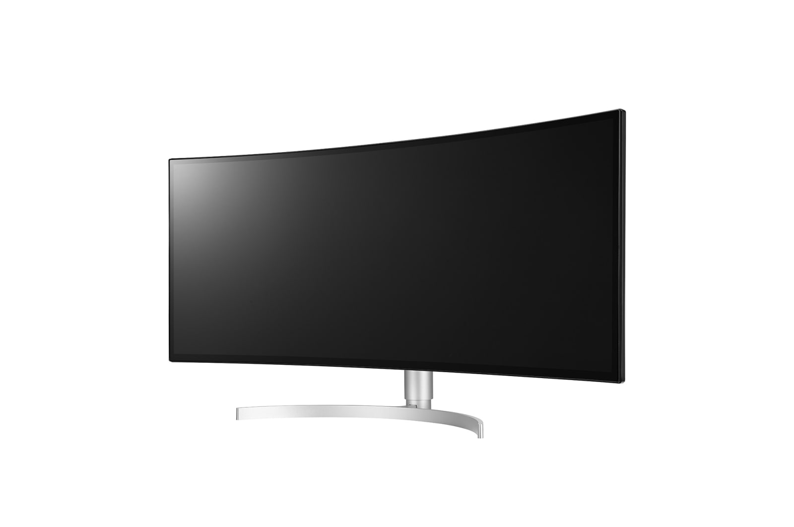 LG 34 吋 21:9 UltraWide™ QHD Nano IPS 弧形顯示器, 34WK95C